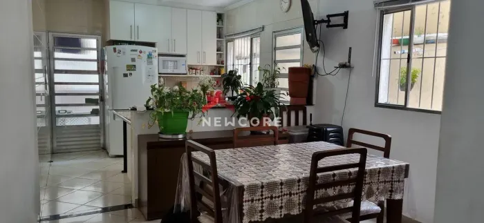 Sobrado em Rua Lodovico Casadei - Jardim Bom Clima - Guarulhos/SP