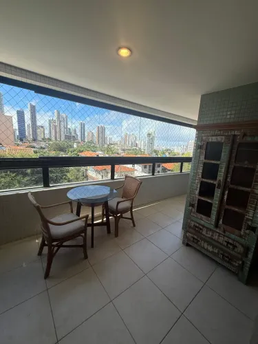 Apartamento à venda no ROYAL GARDEN, CAMINHO DAS ÁRVORES, Salvador, BA