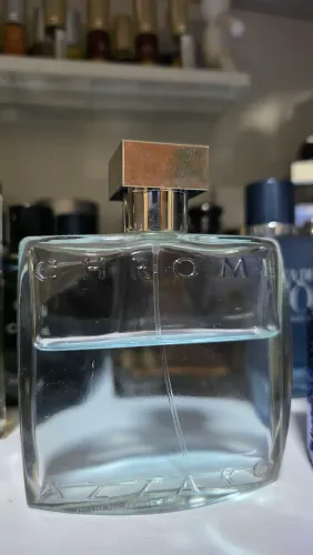 AZZARO CHROME