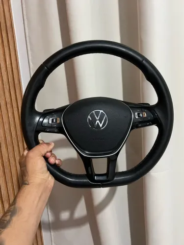 Volante de gol Saveiro Voyage gol g4 Fox polo 