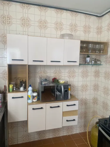 Armário de cozinha