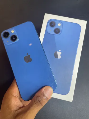 IPHONE 13 128G