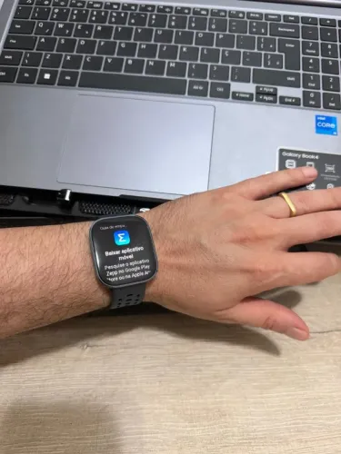 Amazfit Bip 6