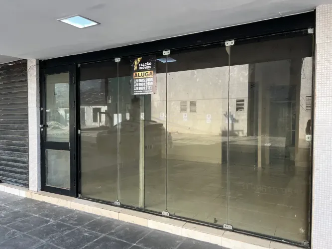 Imóvel para aluguel com 28 metros quadrados em Torre - João Pessoa - PB