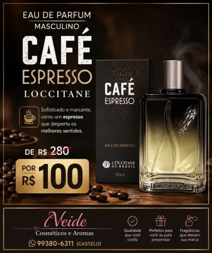 LOCCITANE BRASIL 