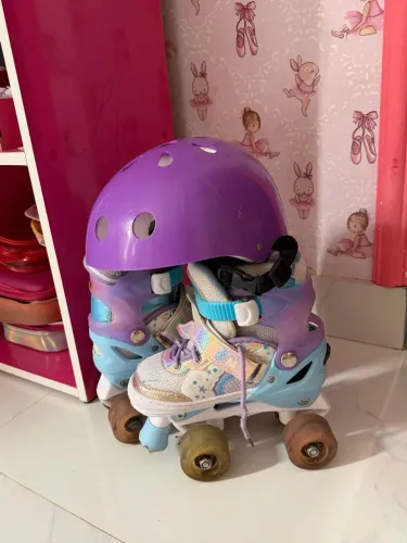 Patins infantil 