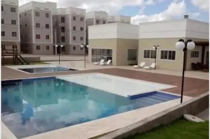 ALUgo CONDOMÍNIO CENTRAL PARK 