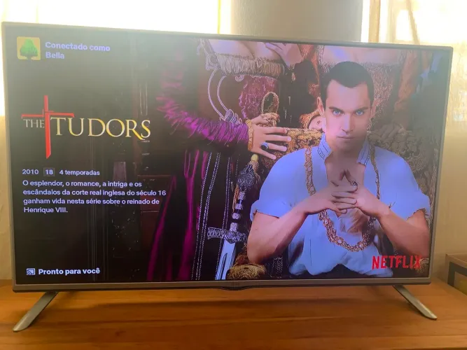 Tv LG