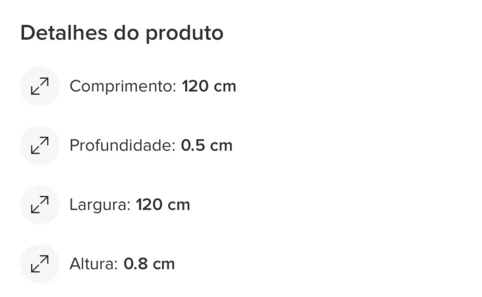 Escrivaninha madeira demolição 