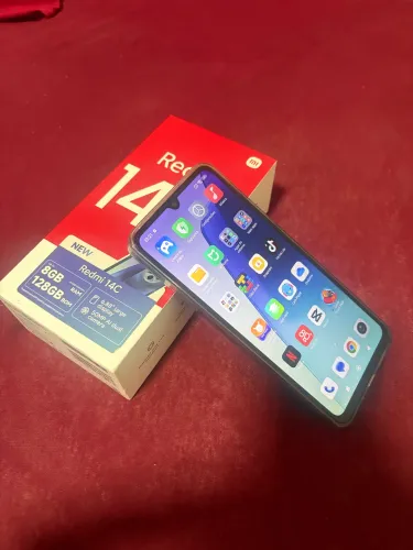 Redmi 14C