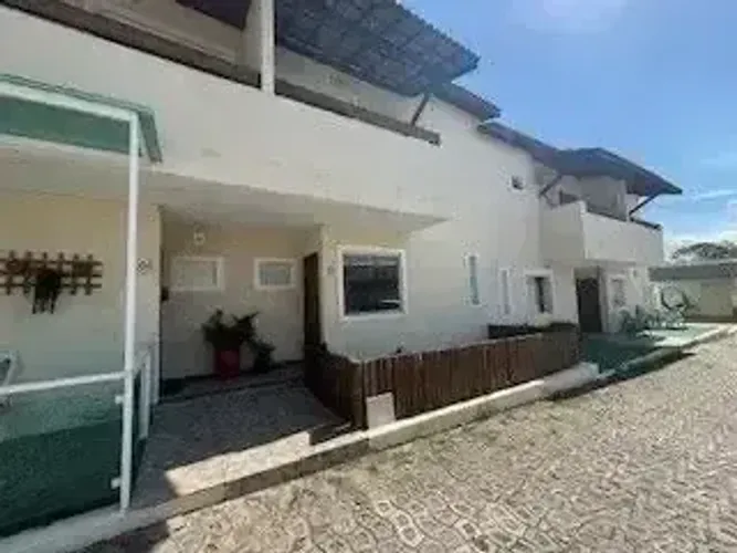 Casa para vender e alugar no CONDOMÍNIO RESIDENCIAL CURVA DO RIO, ABRANTES, Camaçari, BA