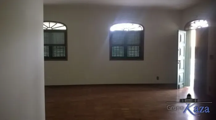 Casa Térrea em São José dos Campos