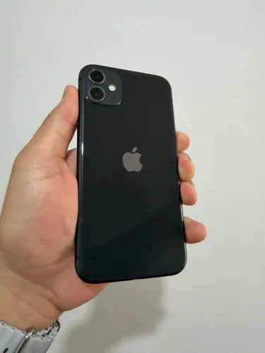 iPhone 11 64 GB Todo Original
