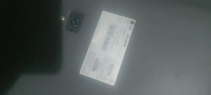 Televisão LG smart