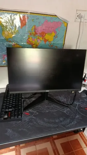 Monitor AOC 23.8 75HZ