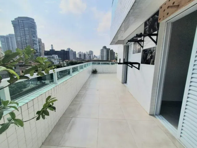 Apartamento Garden, 94 m² - venda por R$ 750.000,00 ou aluguel por R$ 6.000,00/mês - Embar