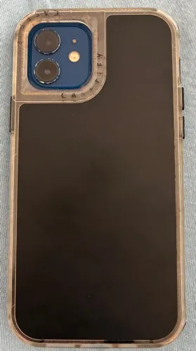 iPhone 12 - ótimo