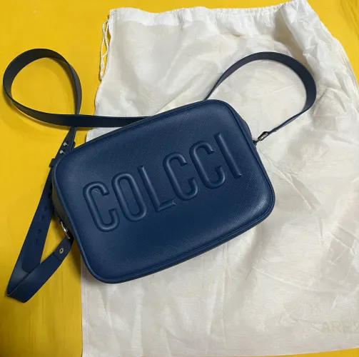 Bolsa COLCCI