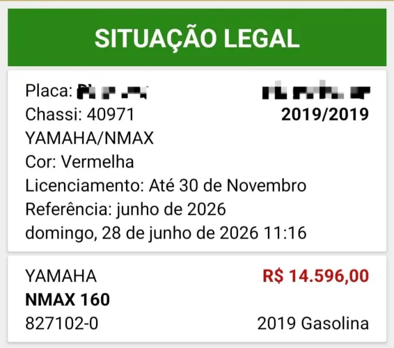 Nmax bem nova , conservada , somente para real interessados , valor abaixo da tabela .