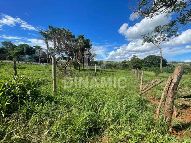 Conjunto com Duas Chácaras à Venda em Abadia de Goiás Próximo a Goiânia.