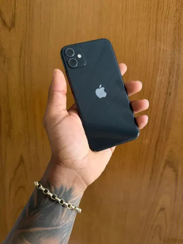 iPhone 11 128GB