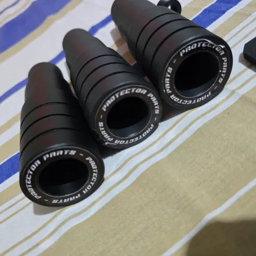 Protetor de carenagem ou Slider pra R15