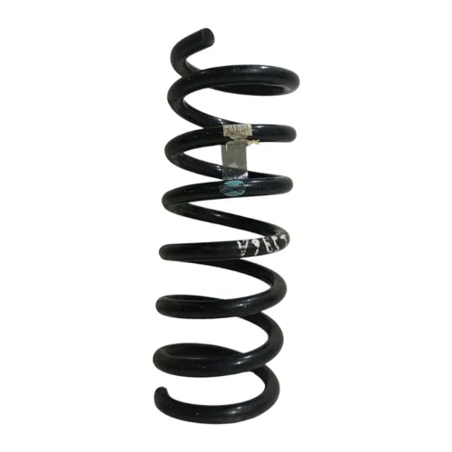 Mola Suspensão Traseira Ford Fusion 2013 2014 2015 2016