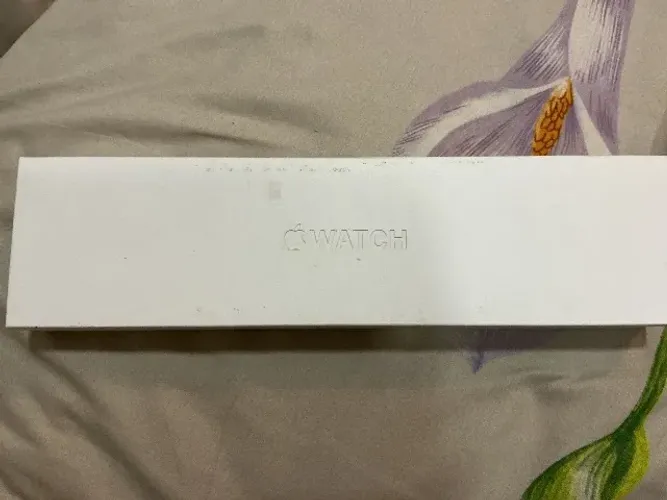 Apple Watch Séries 7 - 45mm