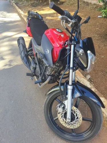 Yamaha Factor 150 2021/2022
