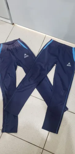 Calça colegio adventista