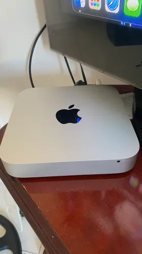 MacMini 2014 Core I5