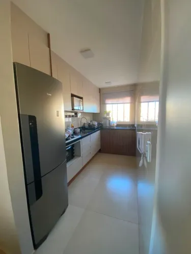 Vendo apartamento no Itapoã parque todo reformado com armários planejados