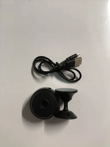 Mini Câmera Wi-Fi modelo A9