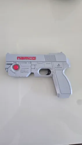 Litgh gun nintendo wii