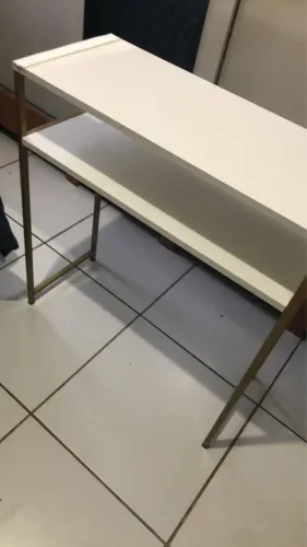 Aparador Buffet Duplo