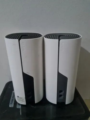 TPLINK DECO M4 E E4