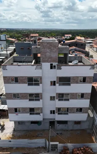 APARTAMENTO EM MANDACARU