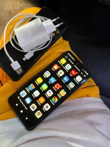 Xiaomi Redmi note 10 128gb 6gb de ram