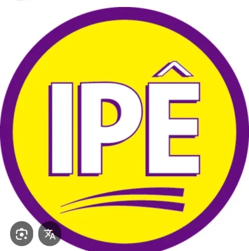 Ipê clube 