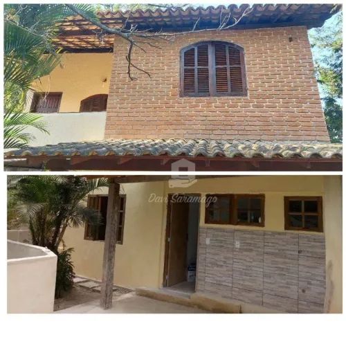 Casa com 3 dormitórios à venda, 90 m² - Maravista - Niterói/RJ