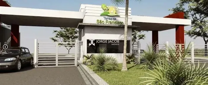 Terreno à venda, 170 m² - Condomínio Terras de São Francisco - Sorocaba/SP