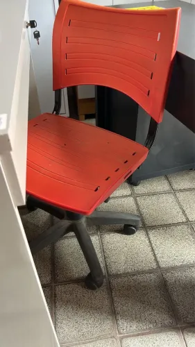 Cadeira escritório