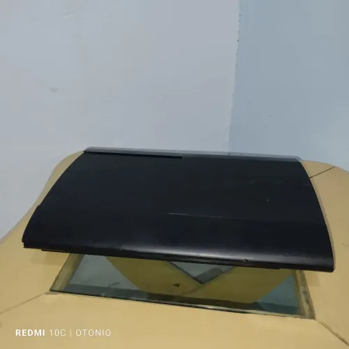 PS3 SUPER SLIM DESBLOQUEADO 