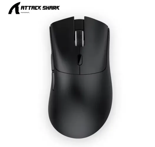 Mouse Sttack Shark R1