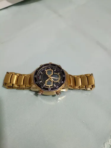 Relógio Casio