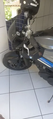 BMW F800R