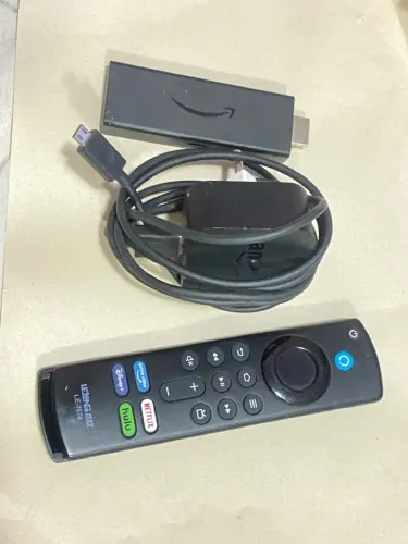 Fire Tv Stick Amazon