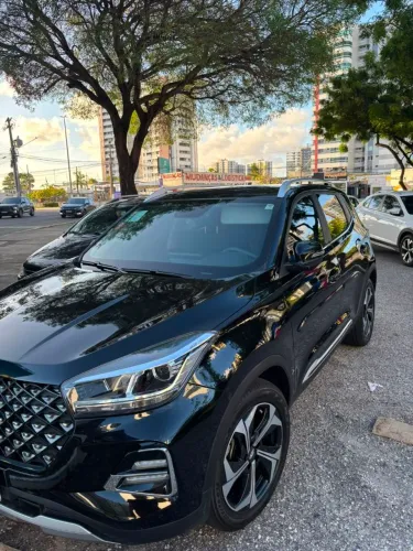 Chery Tiggo 5X Pro 1.5 Turbo Flex Aut. 2025