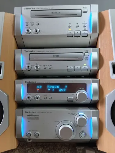 System Techincs Sch-7 LINDO