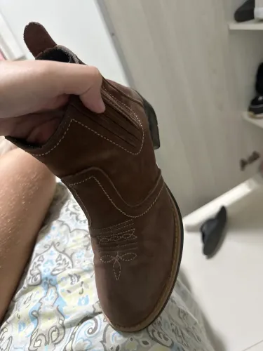 Bota zebu